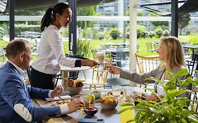 Novotel Lausanne Bussigny